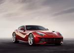Ferrari F12berlinetta 2012 года